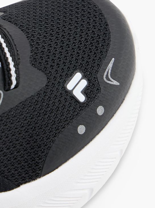 FILA Sapatilha Preto 146440 5