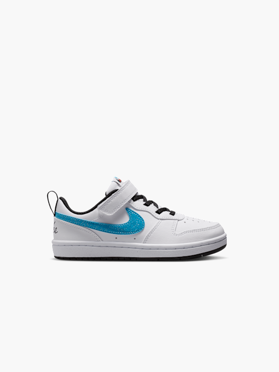 Nike Sneaker fehér 146430 1