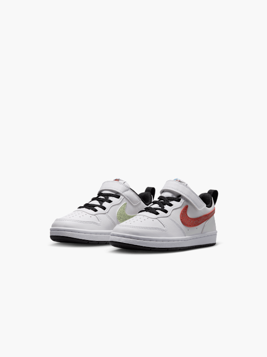 Nike Sneaker Alb 146430 2