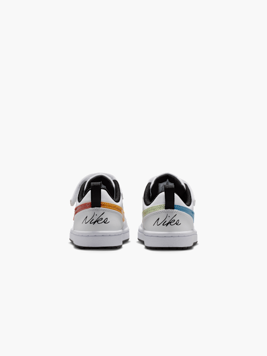 Nike Sneaker Weiß 146430 3