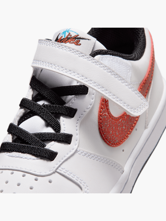 Nike Sneaker Weiß 146430 5
