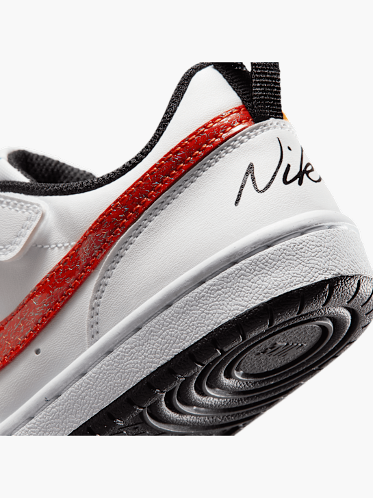Nike Tenisky Biela 146430 6