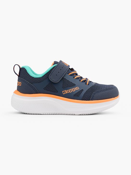 Kappa Sneaker Blu 146443 1