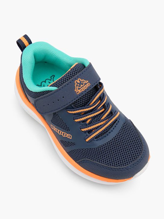 Kappa Baskets Bleu 146443 2