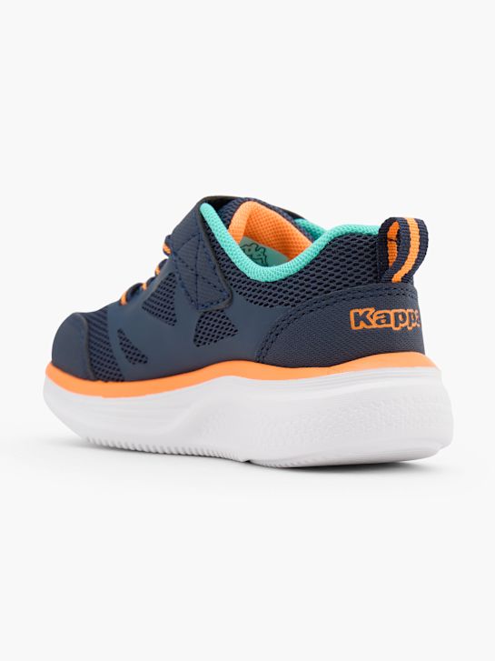 Kappa Sneaker Blau 146443 3