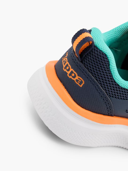 Kappa Baskets Bleu 146443 6