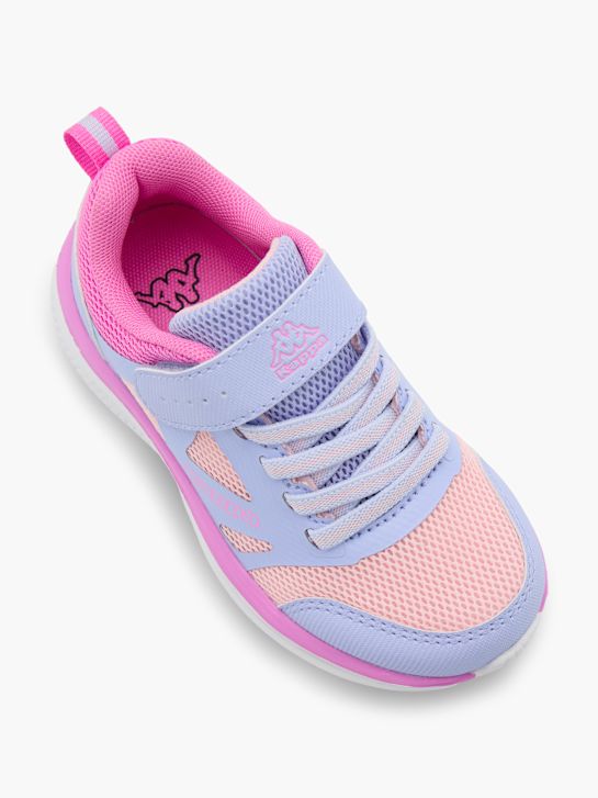 Kappa Sneaker Morado 146444 2