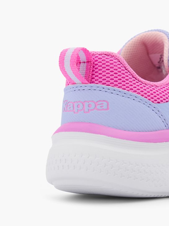 Kappa Sapatilha Roxo 146444 6