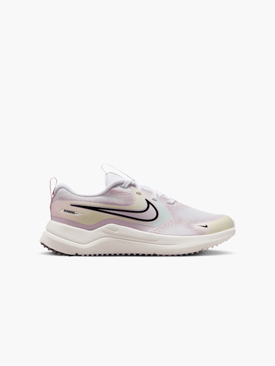 Nike Tekaški copati Bela 146462 1