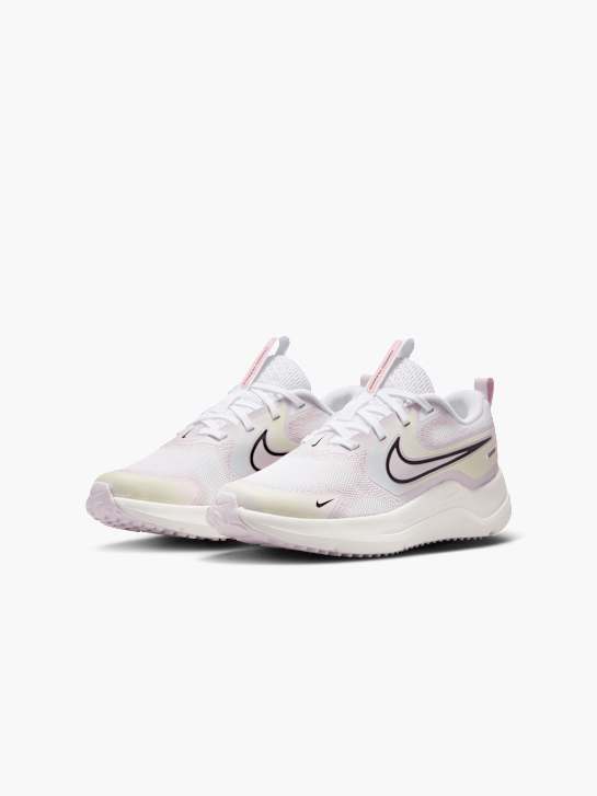 Nike Tekaški copati Bela 146462 2