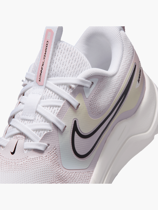 Nike Tekaški copati Bela 146462 5