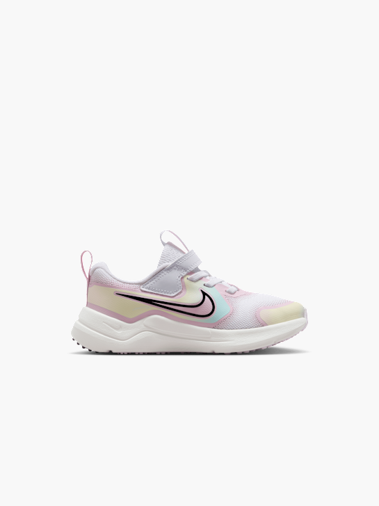 Nike Laufschuh Lila 146431 1