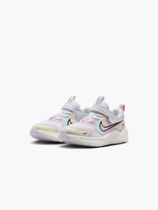 Nike Bėgimo batai Violetinė 146431 2