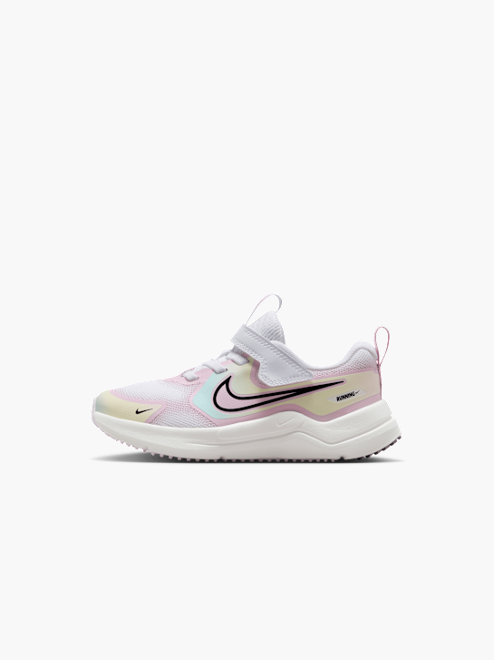 Nike Laufschuh Lila 146431 3