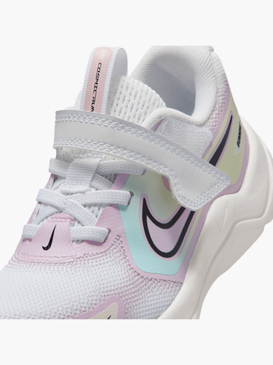 Nike Bėgimo batai Violetinė 146431 5