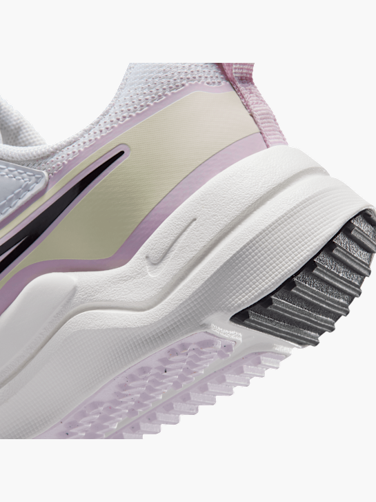 Nike Обувки за бягане Лилав 146431 6