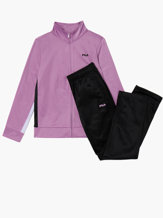 FILA Trainingsanzug Lila 146442 1