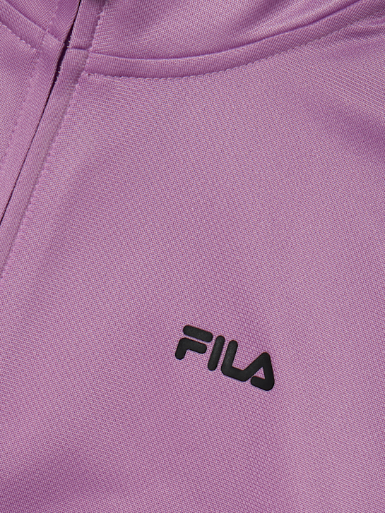 FILA Trainingsanzug Lila 146442 3