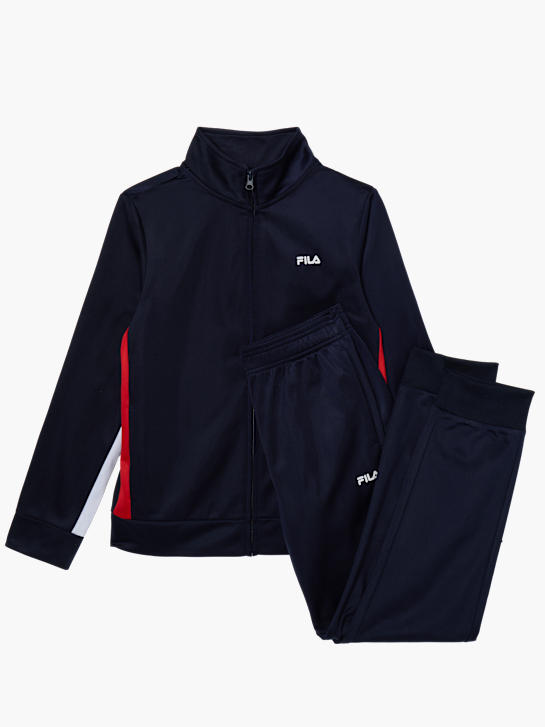 FILA Trainingsanzug Dunkelblau 146452 1