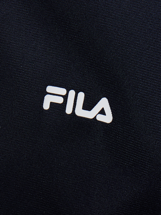 FILA Trainingsanzug Dunkelblau 146452 3