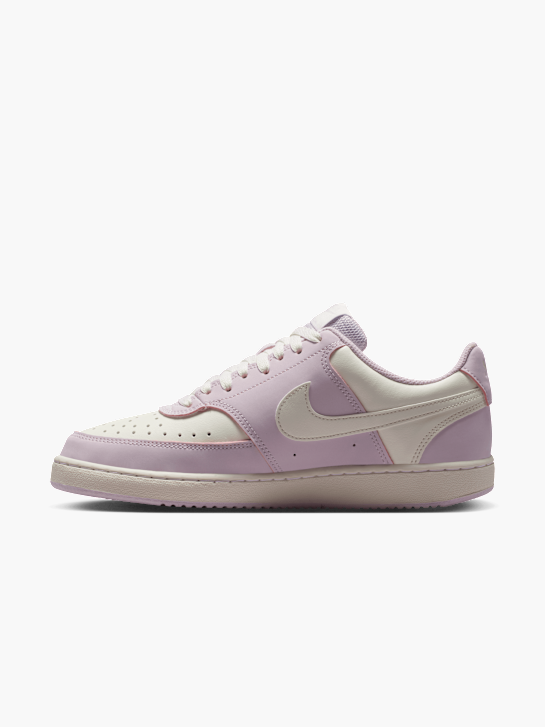 Nike Маратонки Лилав 146460 2
