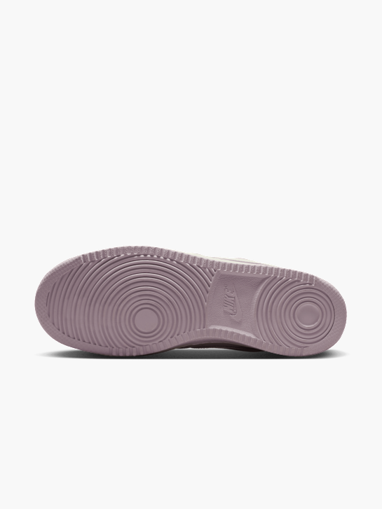 Nike Tenisky Fialová 146460 3
