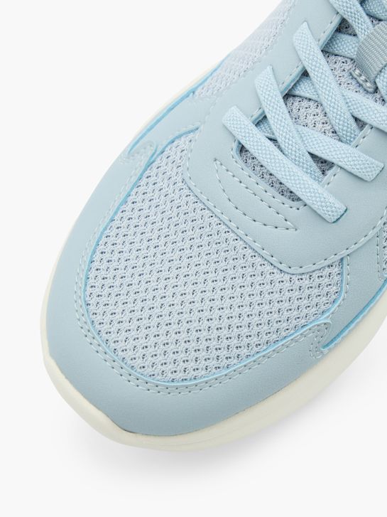 Vty Sneaker Blau 146559 5