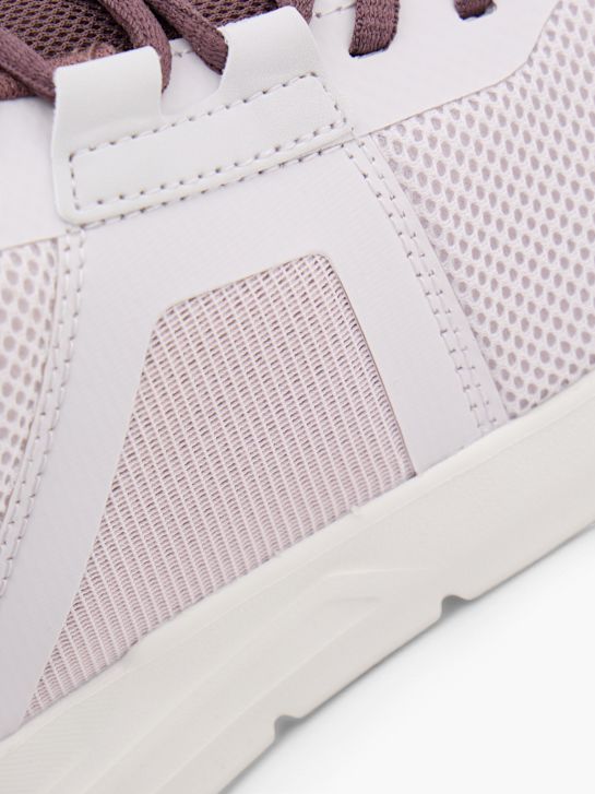 Vty Sneaker Rosa 146564 5
