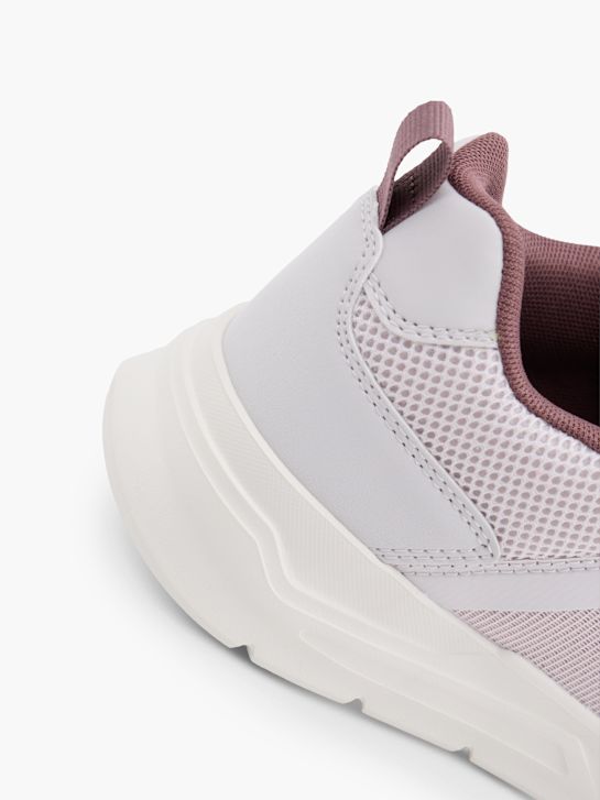Vty Sneaker Rosa 146564 6
