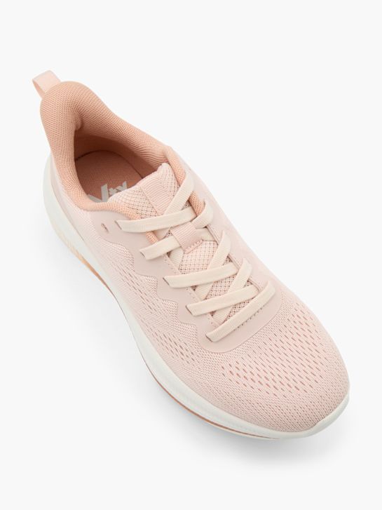 Vty Sapatilha Cor-de-rosa 146562 2