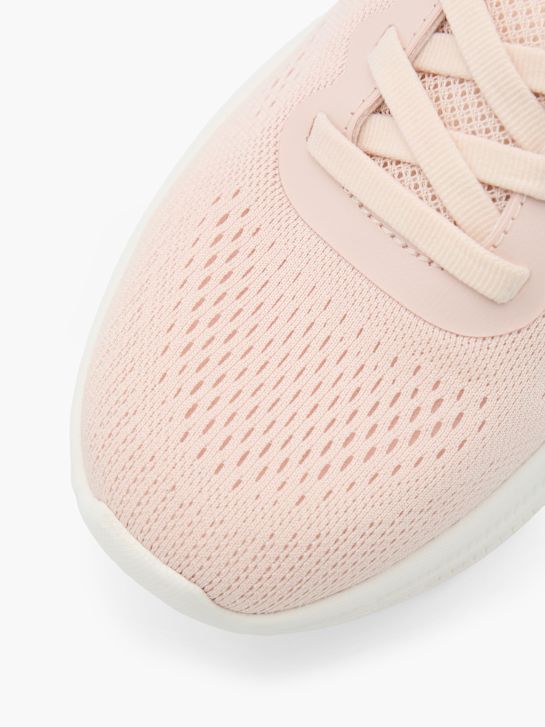 Vty Slip On Sneaker Rosa 146562 5
