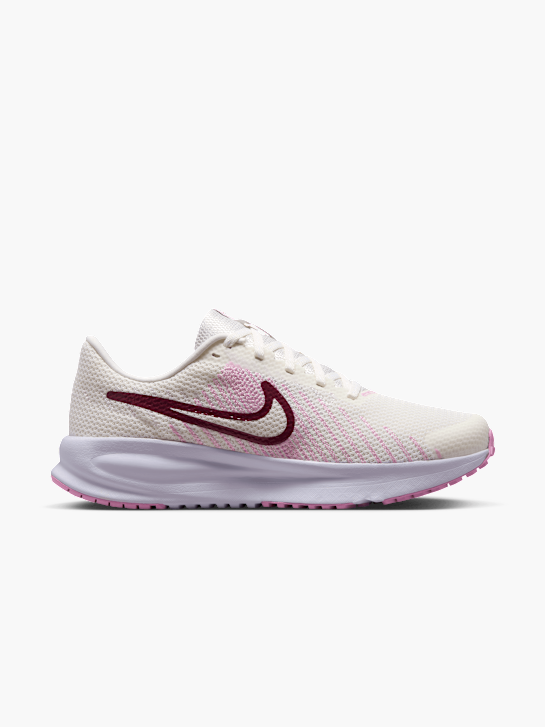 Nike Futócipő fehér 146465 1