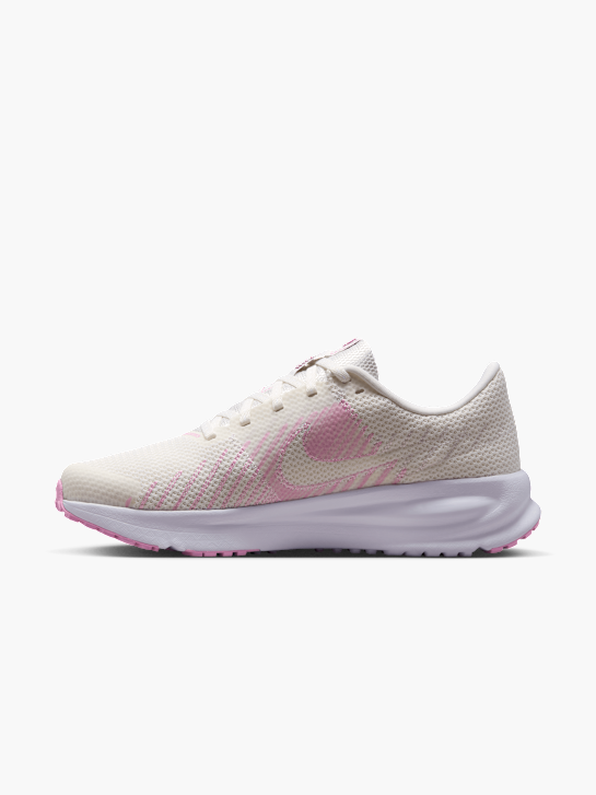 Nike Laufschuh Weiß 146465 2