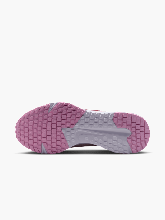 Nike Buty do biegania Biały 146465 3