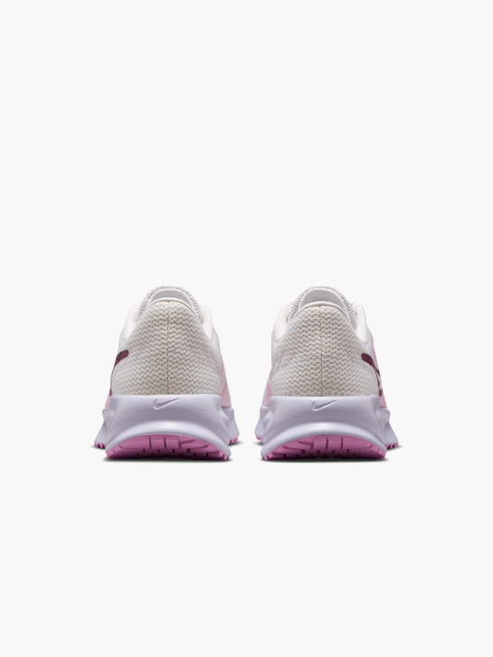 Nike Laufschuh Weiß 146465 4