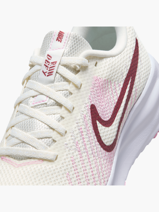 Nike Buty do biegania Biały 146465 5