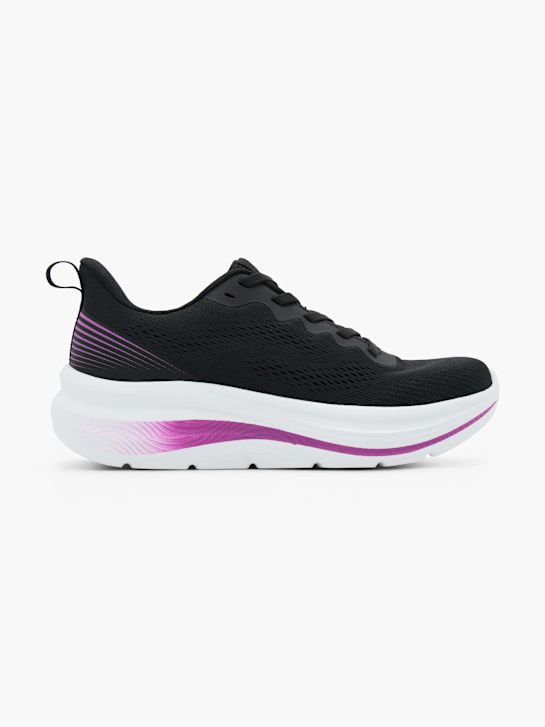 Vty Slip On Sneaker Schwarz 146563 1