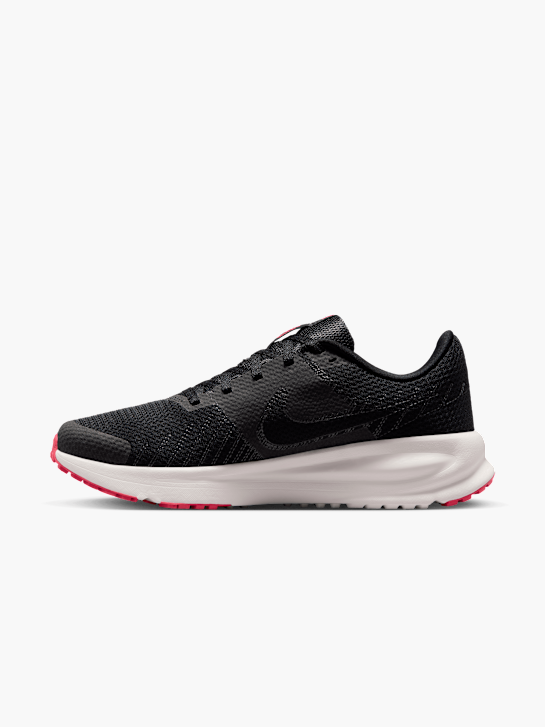Nike Tenisky Čierna 146467 2