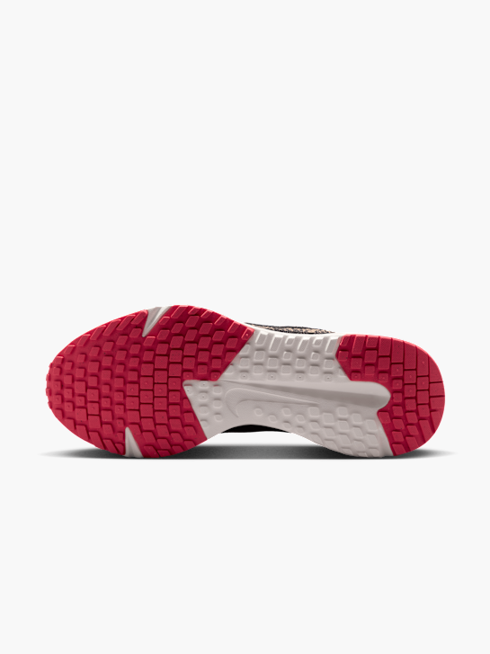 Nike Sneakersy Czarny 146467 3