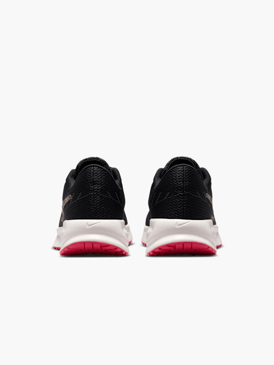 Nike Tenisky Černá 146467 4