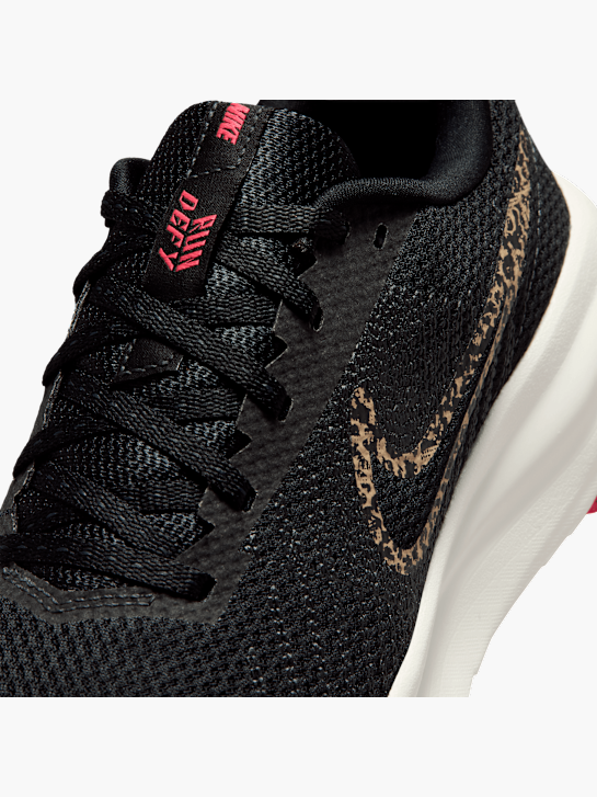 Nike Sneaker Negru 146467 5