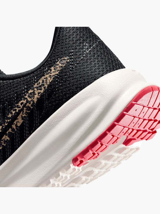 Nike Tenisky Čierna 146467 6
