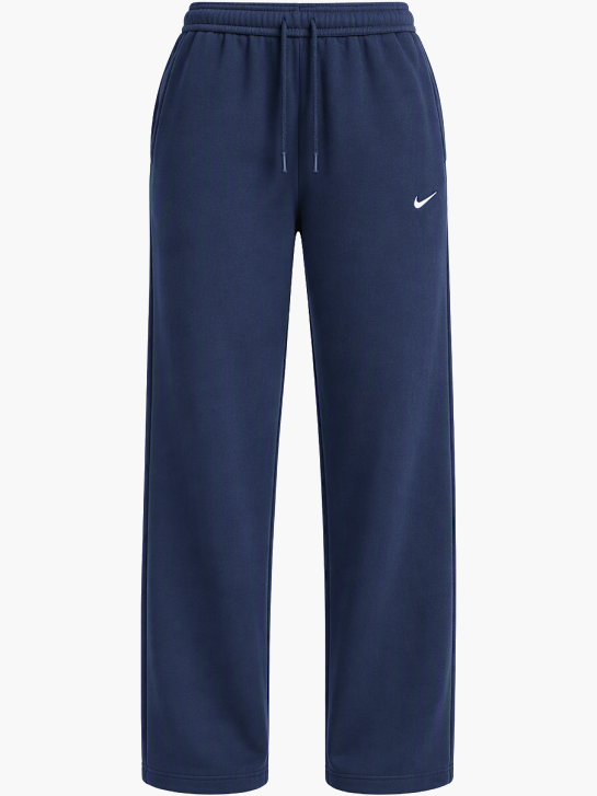 Nike Jogginghose Blau 146541 1