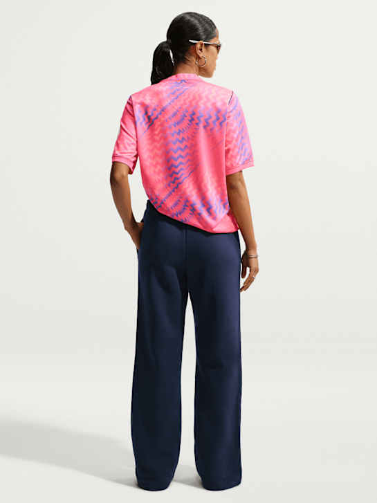 Nike Jogginghose Blau 146541 4