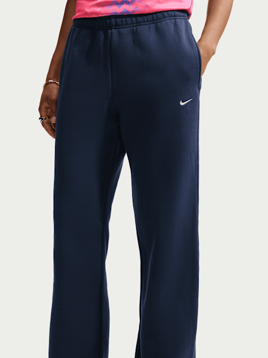 Nike Jogginghose Blau 146541 5