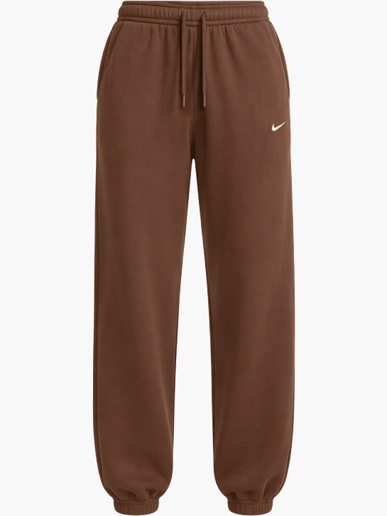 Nike Jogginghose Braun 146547 1