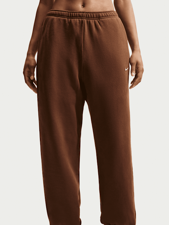 Nike Jogginghose Braun 146547 3
