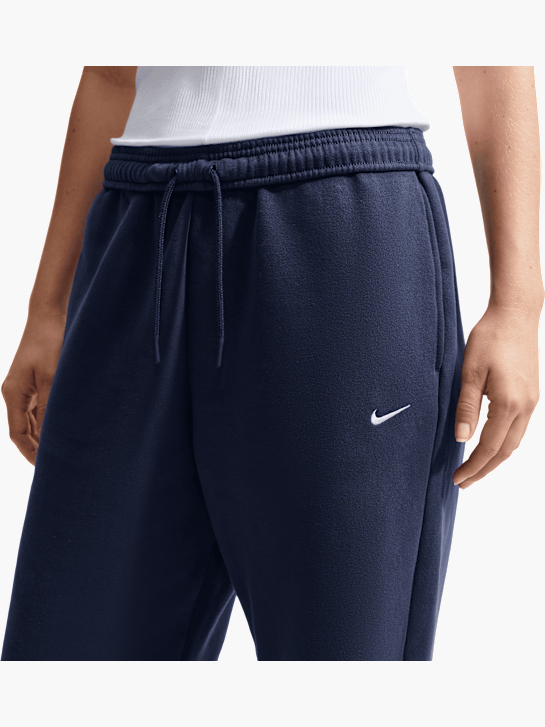 Nike Jogginghose Blau 146549 2