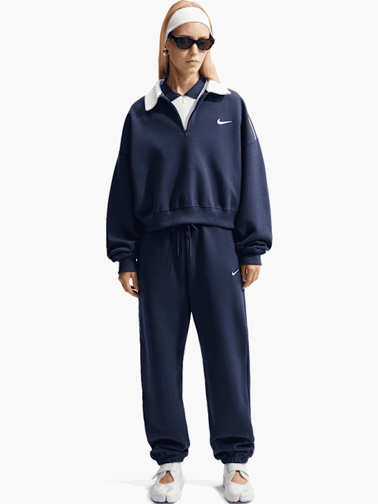 Nike Jogginghose Blau 146549 3