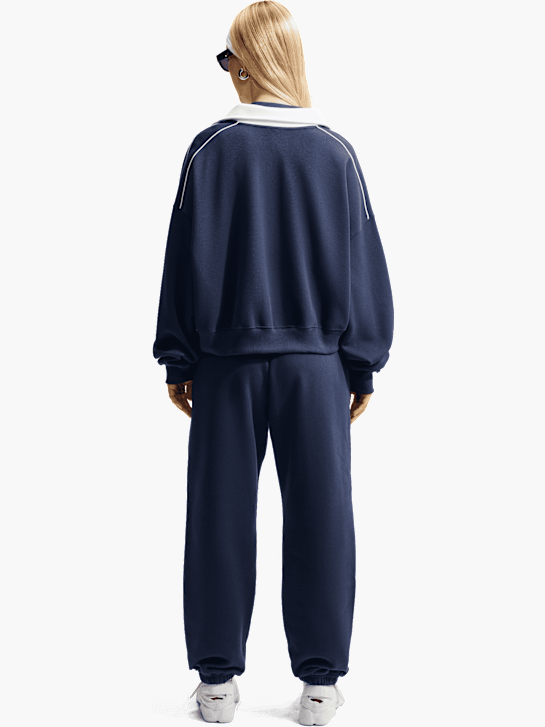 Nike Jogginghose Blau 146549 4